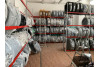 Стеллажи для колес Арт. 79