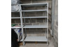 Стеллаж архивный Арт. 101